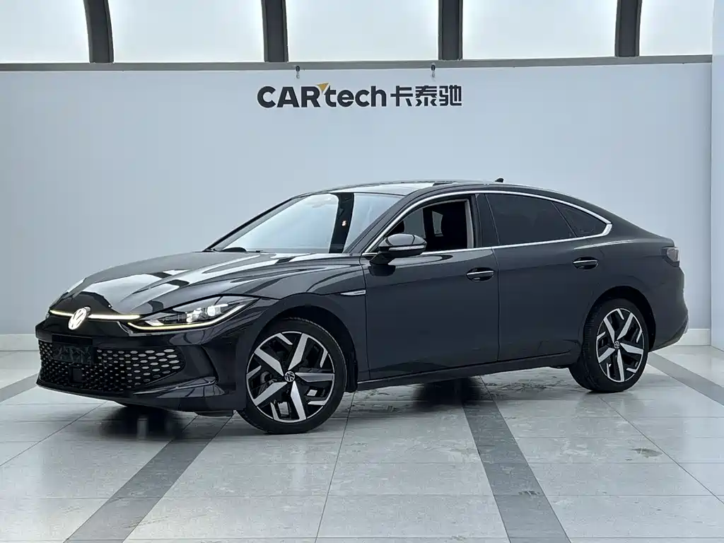 Volkswagen Lamando 2022 Lamando L 280TSI DSG Cool & Spicy Edition 2022
