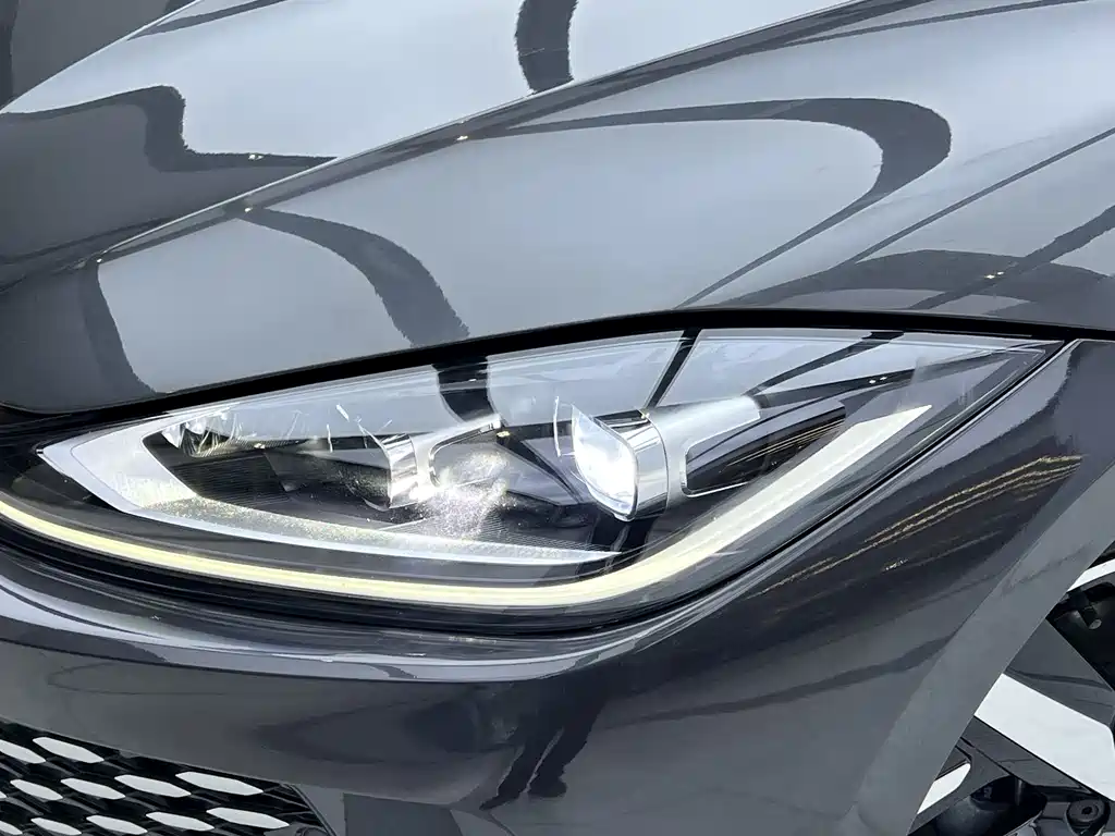 Volkswagen Lamando 2022 Lamando L 280TSI DSG Cool & Spicy Edition 2022 - thumbnail 6