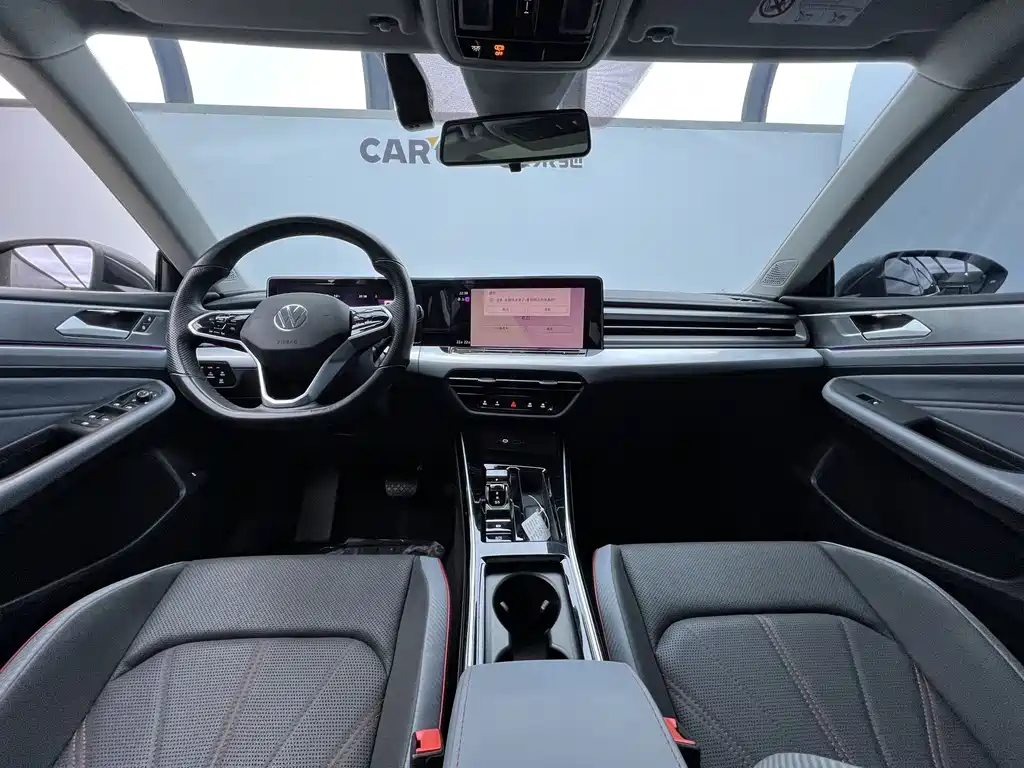 Volkswagen Lamando 2022 Lamando L 280TSI DSG Cool & Spicy Edition 2022 - thumbnail 20
