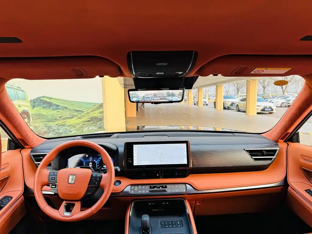 Century Lexus ES 2024 3.5L PHEV Base Model 2025 - thumbnail 7