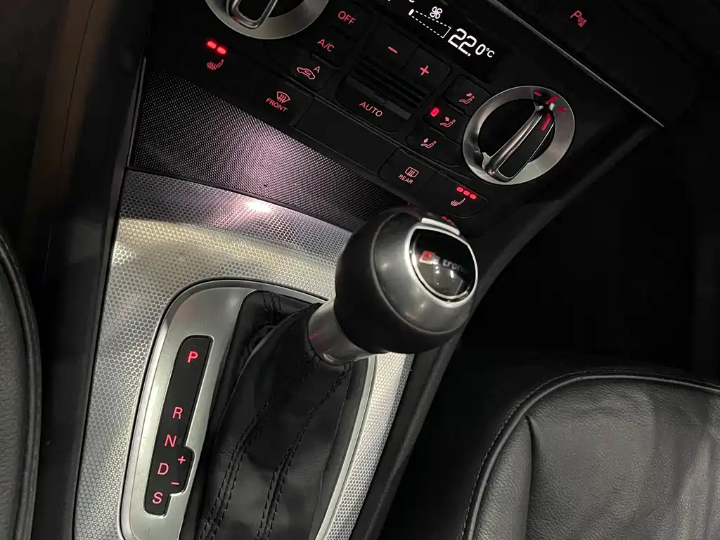 Audi Audi Q3 2015 35 TFSI Comfort Line 2014 - thumbnail 11