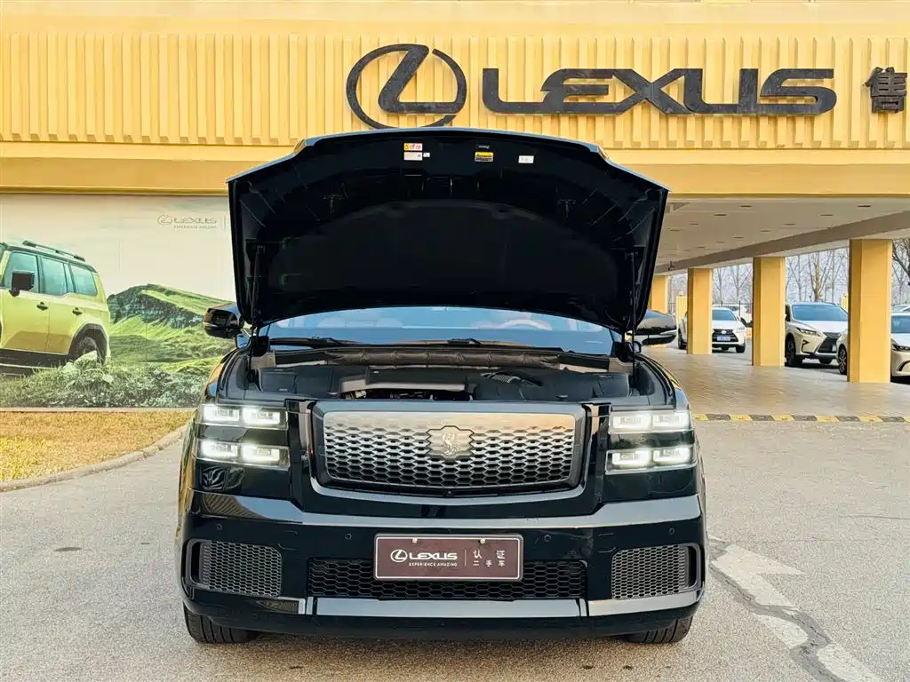 Century Lexus ES 2024 3.5L PHEV Base Model 2025 - thumbnail 18