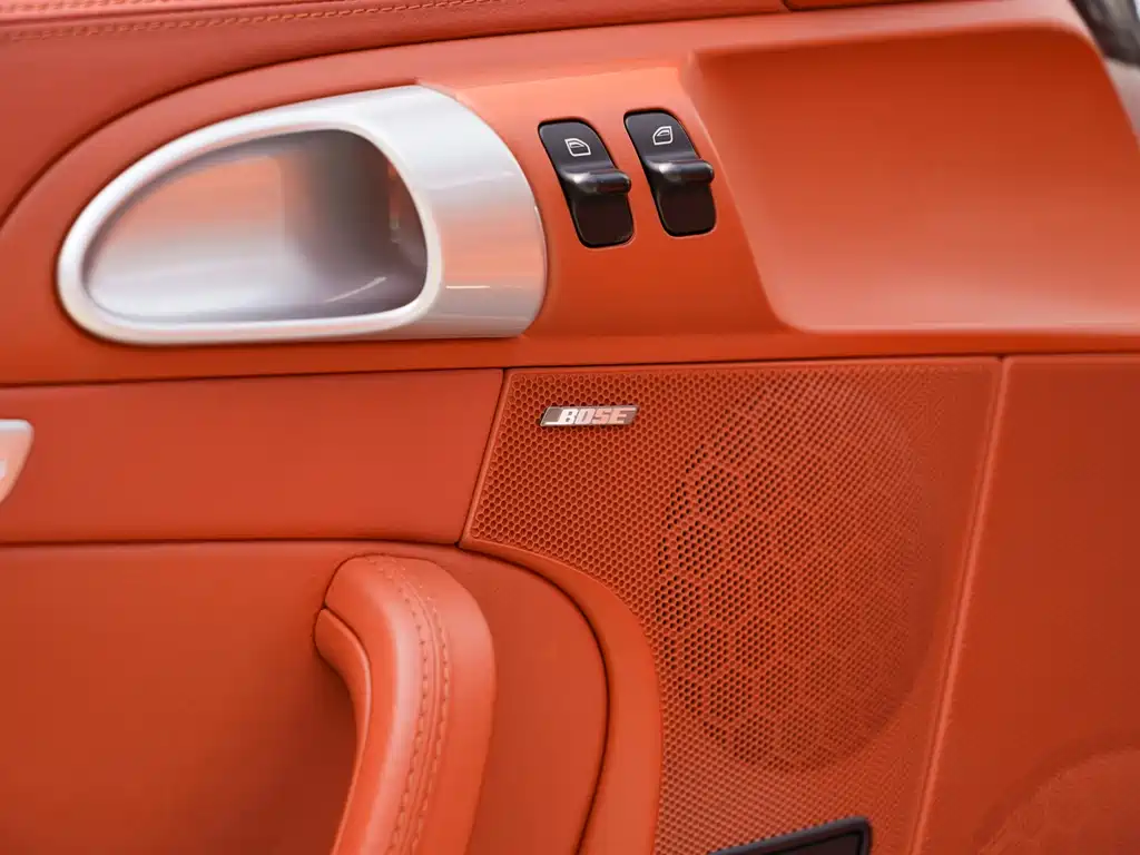Porsche Porsche 911 (2008) 3.8L Manual 2008 - thumbnail 11