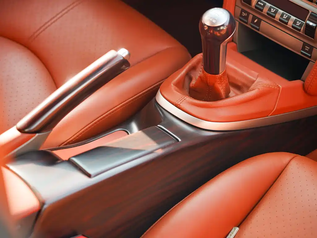 Porsche Porsche 911 (2008) 3.8L Manual 2008 - thumbnail 15