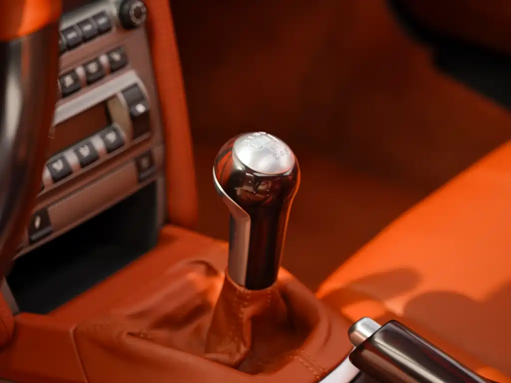 Porsche Porsche 911 (2008) 3.8L Manual 2008 - thumbnail 17