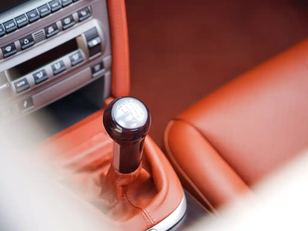 Porsche Porsche 911 (2008) 3.8L Manual 2008 - thumbnail 18