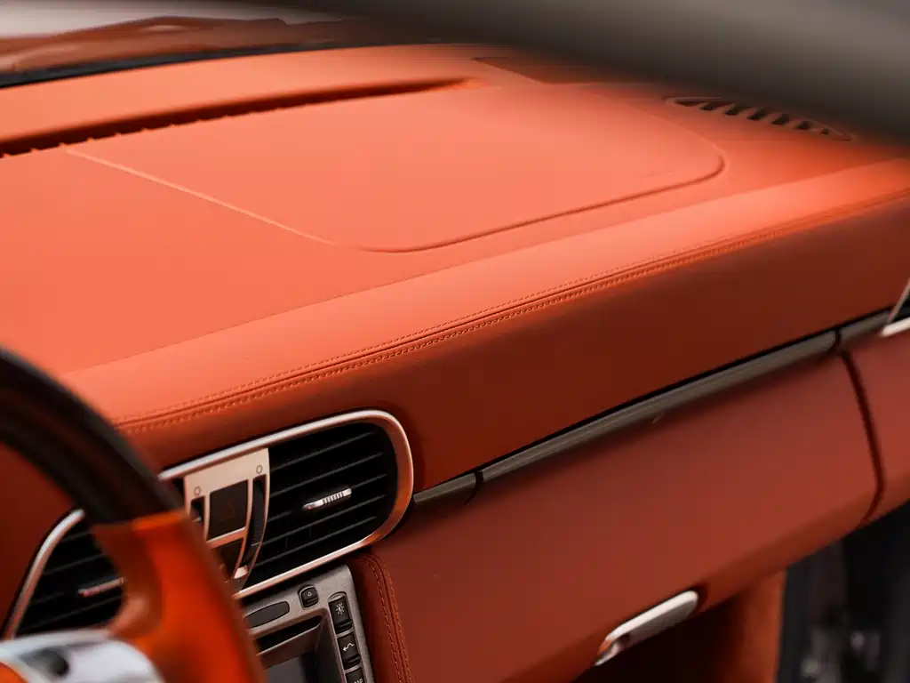 Porsche Porsche 911 (2008) 3.8L Manual 2008 - thumbnail 21