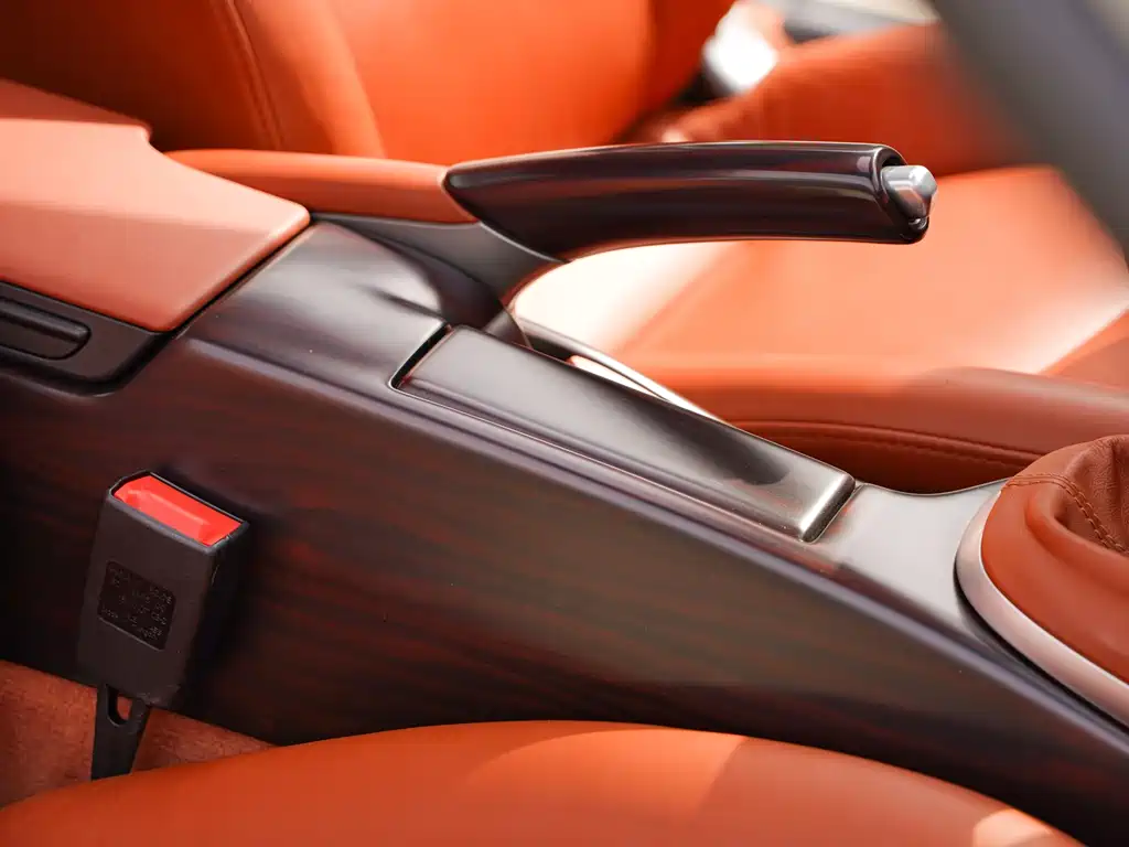 Porsche Porsche 911 (2008) 3.8L Manual 2008 - thumbnail 23