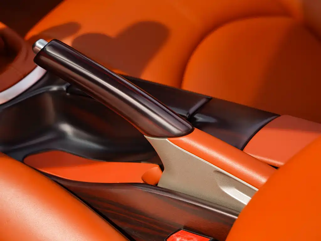 Porsche Porsche 911 (2008) 3.8L Manual 2008 - thumbnail 24