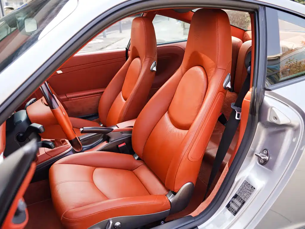 Porsche Porsche 911 (2008) 3.8L Manual 2008 - thumbnail 29