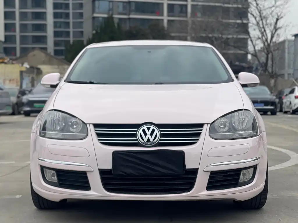 Volkswagen Volkswagen Sagitar 2011 1.6L Automatic Comfort Edition 2011 - thumbnail 2