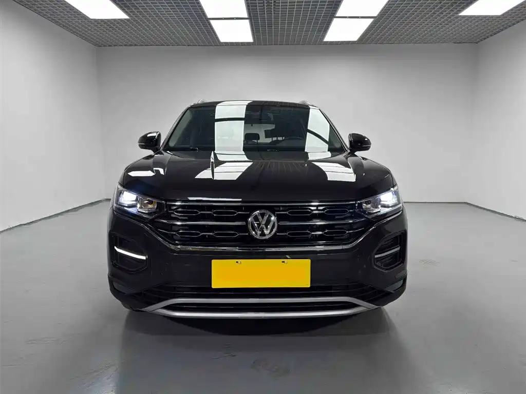 Volkswagen Tayron 2020 280TSI Front-Wheel Drive Luxury Smart Connect Edition 2020 - thumbnail 2