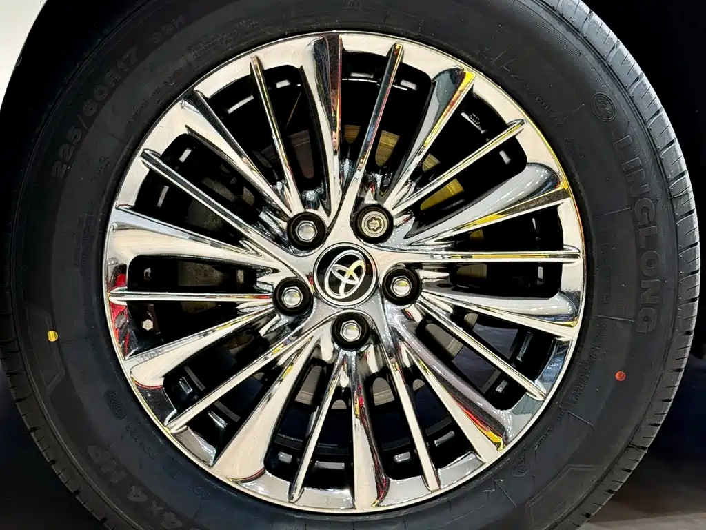 Toyota Alphard 2020 Dual Engine 2.5L Prestige Edition 2025 - thumbnail 7