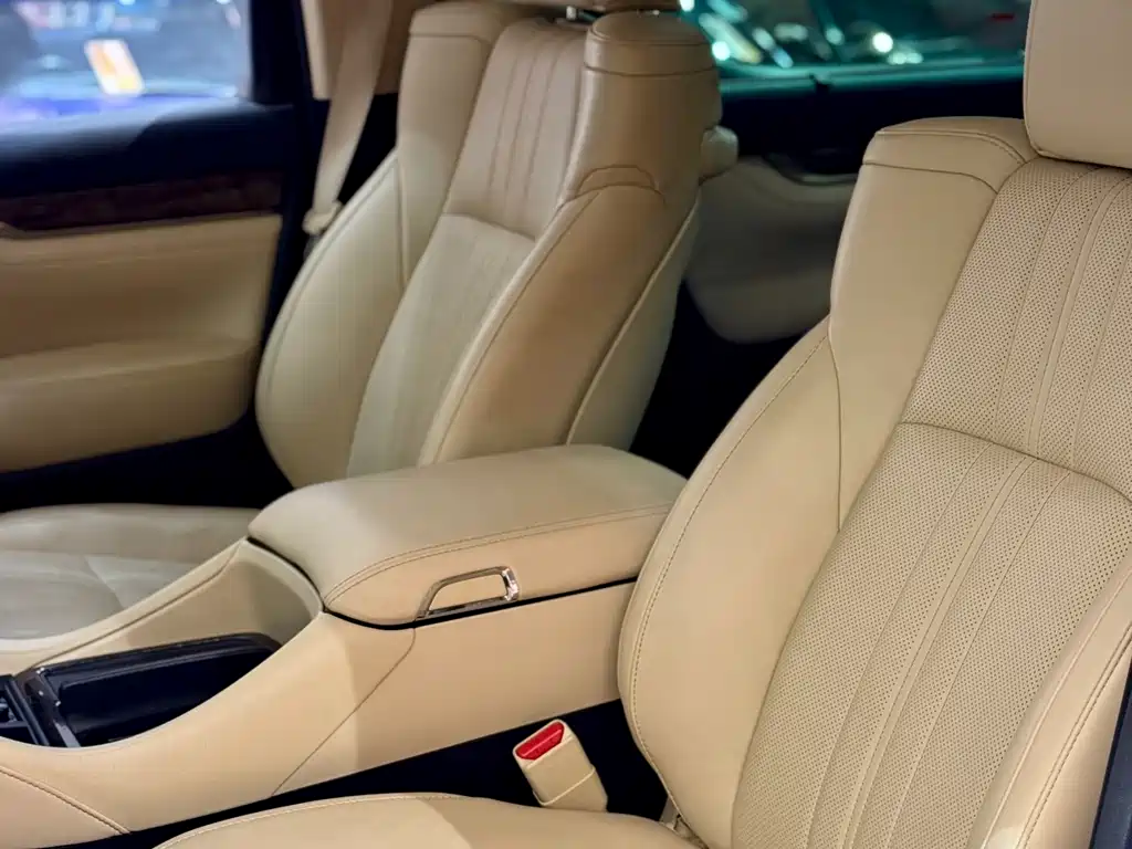 Toyota Alphard 2020 Dual Engine 2.5L Prestige Edition 2025 - thumbnail 15