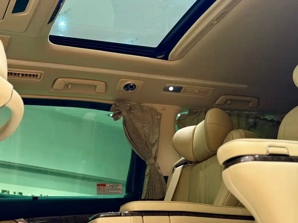 Toyota Alphard 2020 Dual Engine 2.5L Prestige Edition 2025 - thumbnail 24