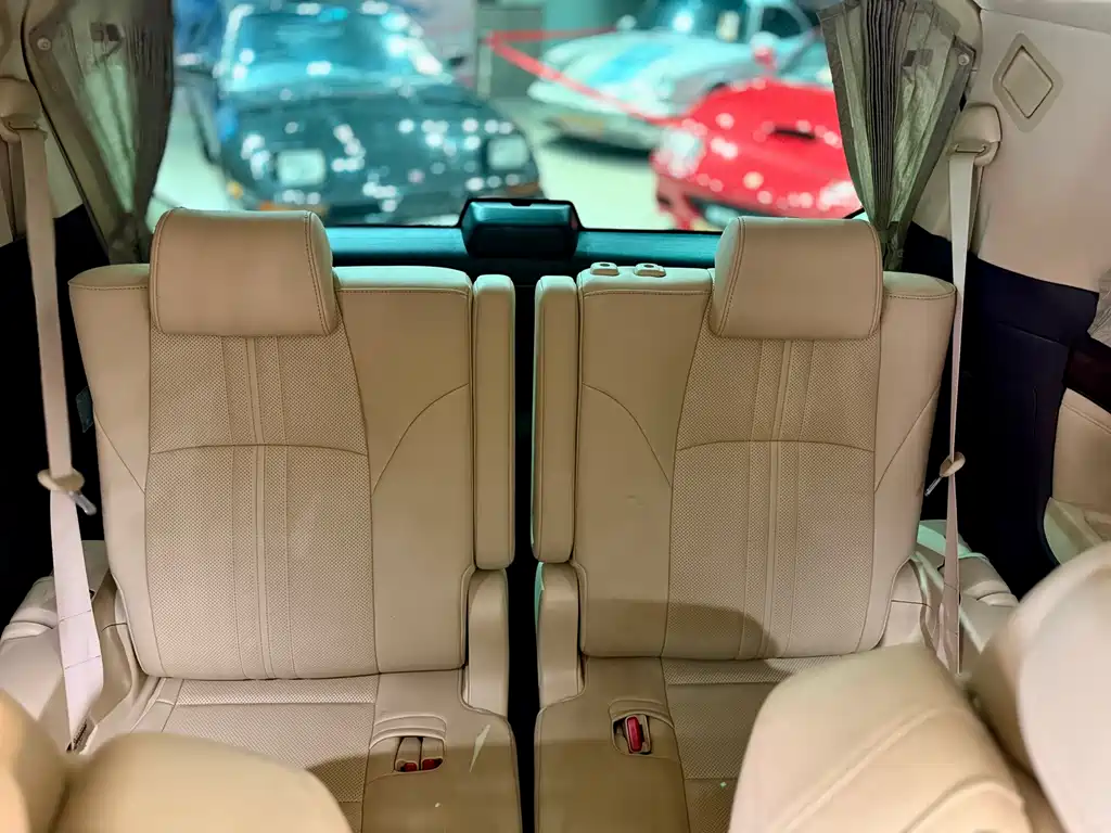 Toyota Alphard 2020 Dual Engine 2.5L Prestige Edition 2025 - thumbnail 25