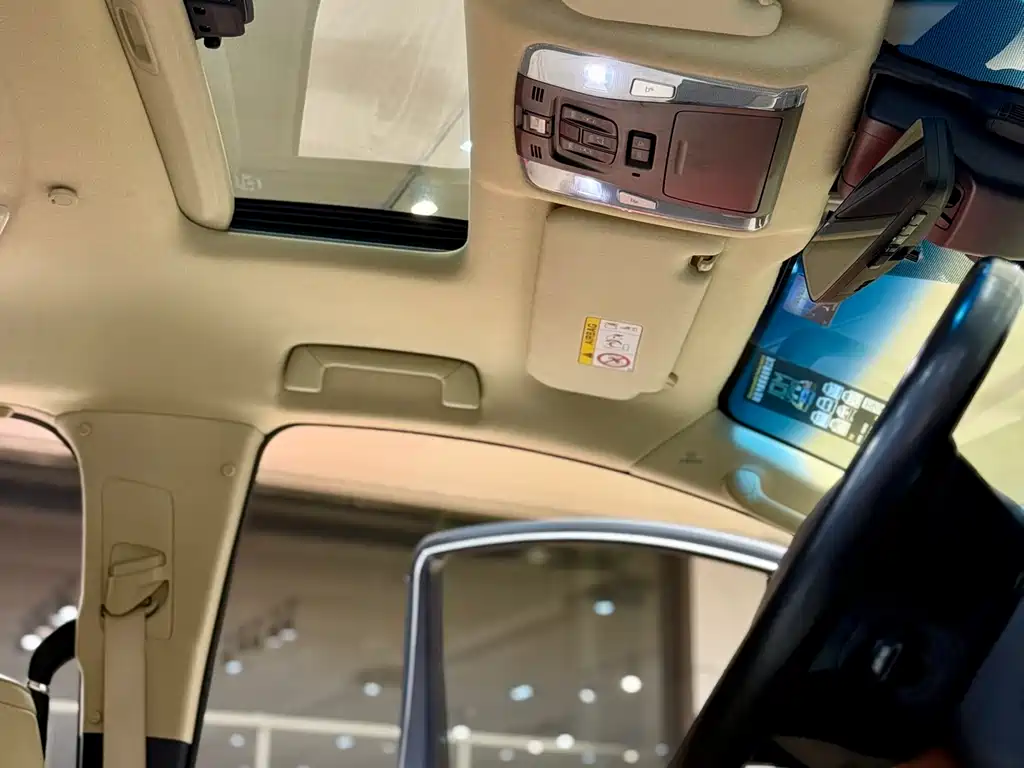 Toyota Alphard 2020 Dual Engine 2.5L Prestige Edition 2025 - thumbnail 26