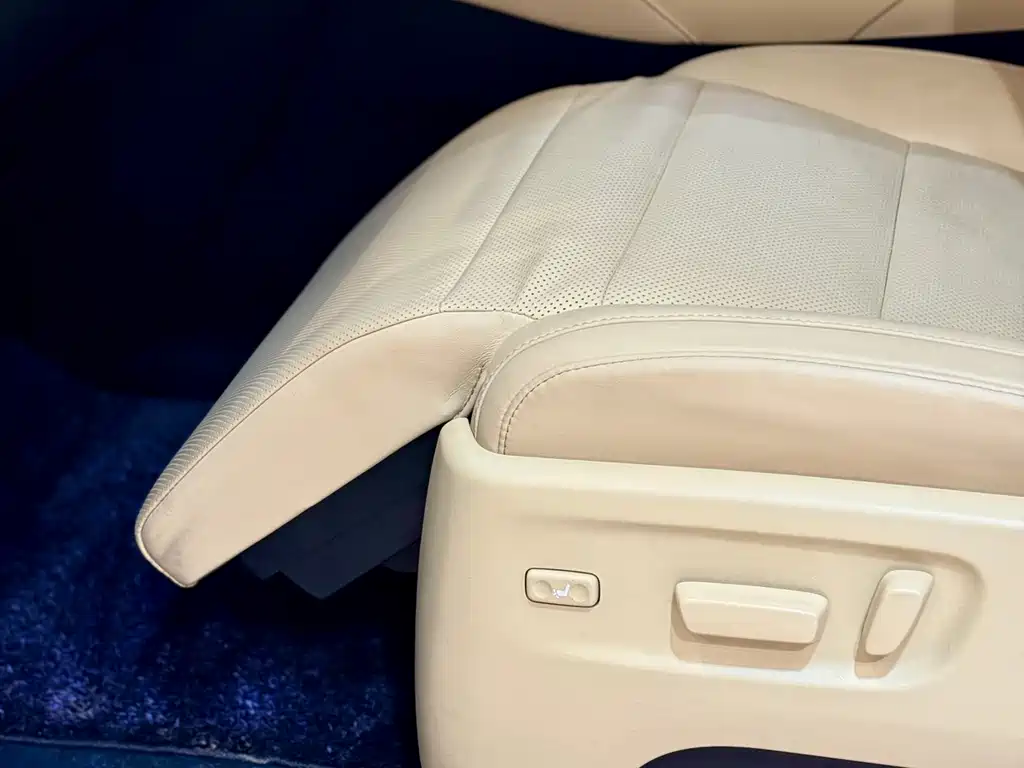 Toyota Alphard 2020 Dual Engine 2.5L Prestige Edition 2025 - thumbnail 30