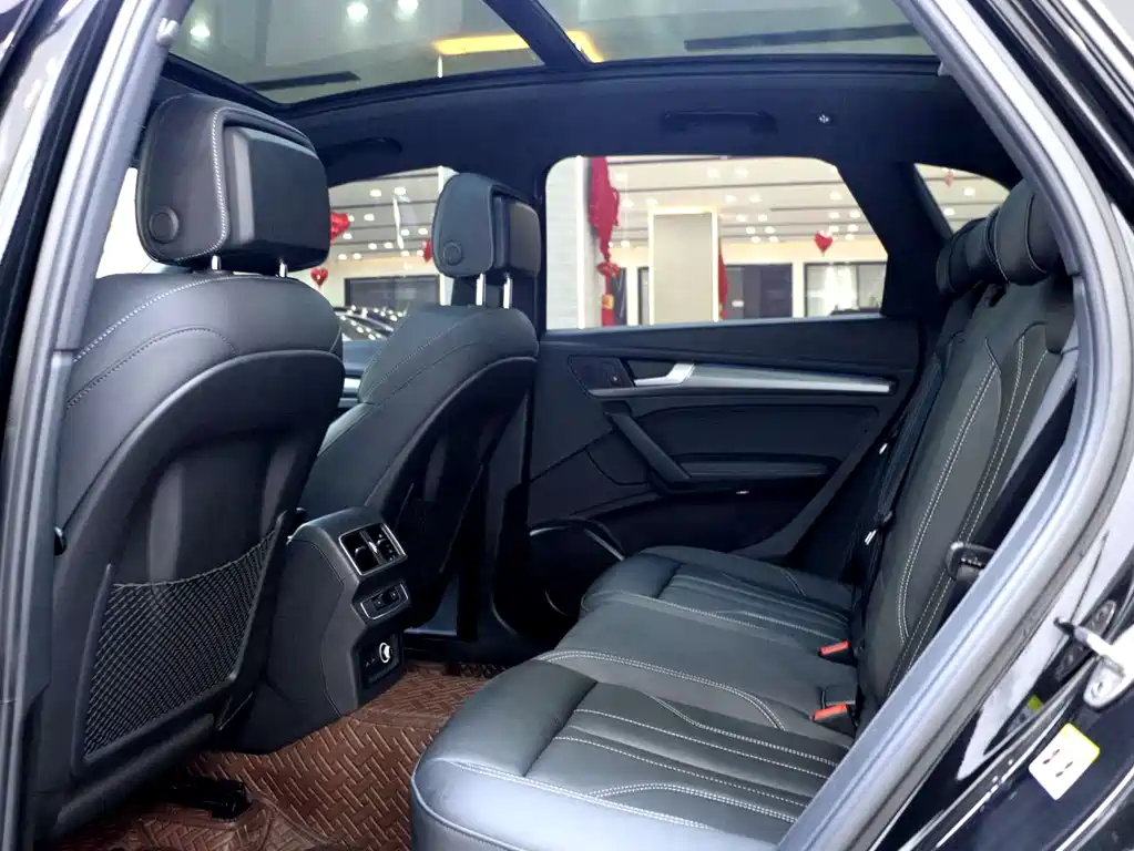 Audi Audi Q5L 2023 40T Premium Dynamic Edition 2023 - thumbnail 11