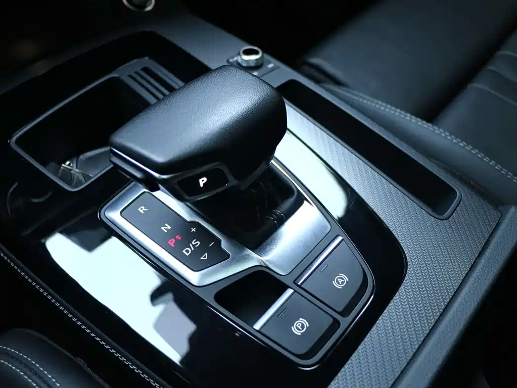 Audi Audi Q5L 2023 40T Premium Dynamic Edition 2023 - thumbnail 14