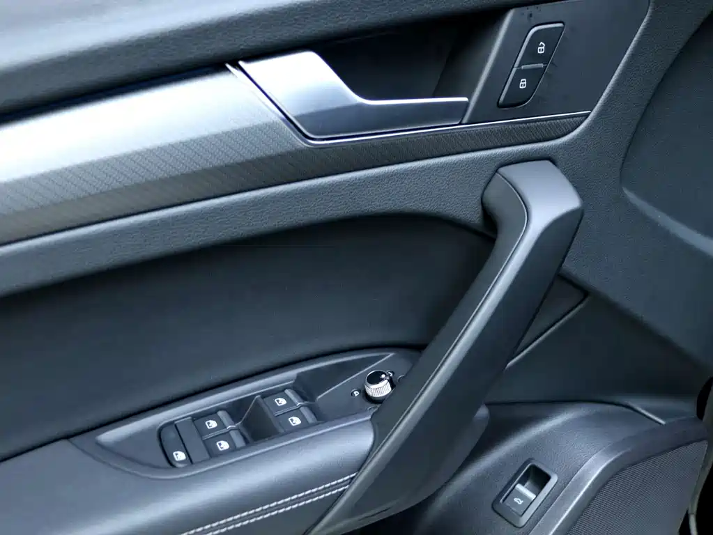 Audi Audi Q5L 2023 40T Premium Dynamic Edition 2023 - thumbnail 15