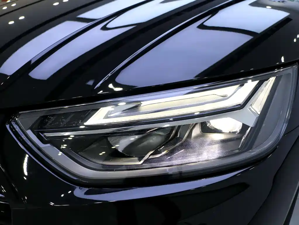 Audi Audi Q5L 2023 40T Premium Dynamic Edition 2023 - thumbnail 16