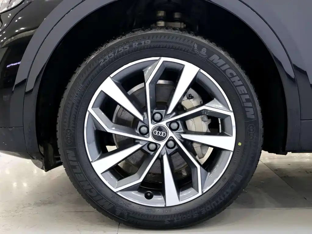 Audi Audi Q5L 2023 40T Premium Dynamic Edition 2023 - thumbnail 20