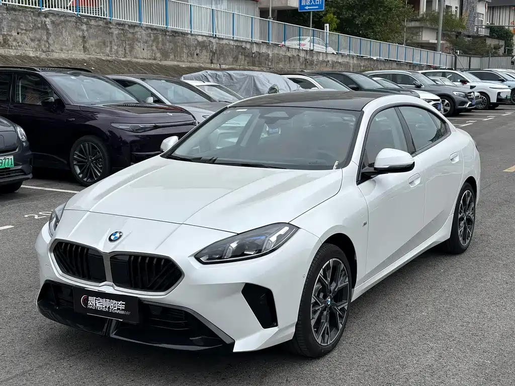 BMW BMW 2 Series 2025 225i M Sport Package 2025