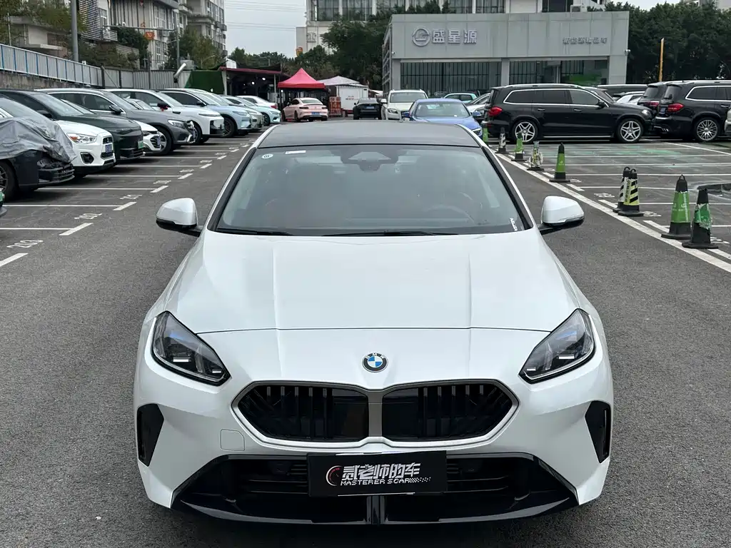 BMW BMW 2 Series 2025 225i M Sport Package 2025 - thumbnail 2