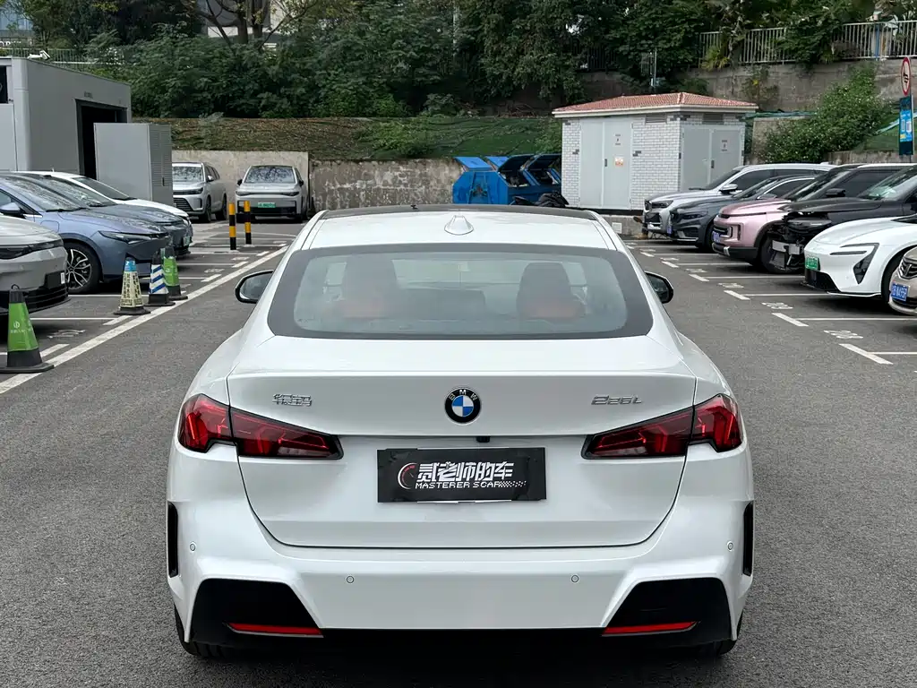 BMW BMW 2 Series 2025 225i M Sport Package 2025 - thumbnail 5