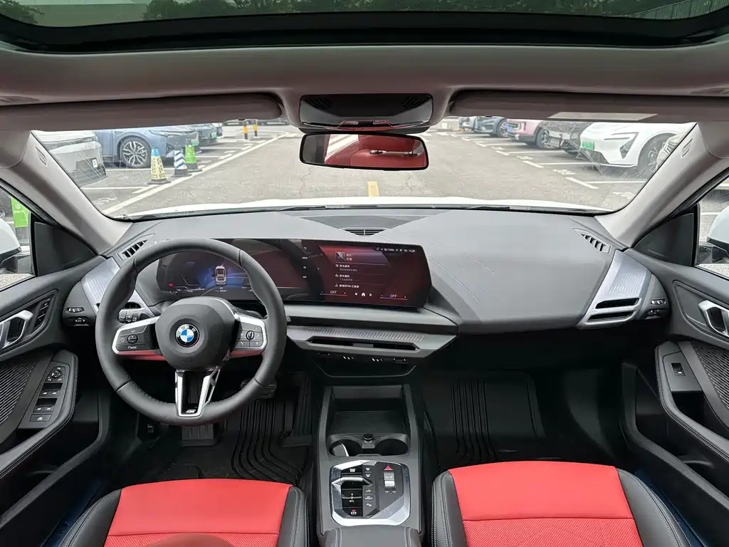 BMW BMW 2 Series 2025 225i M Sport Package 2025 - thumbnail 7