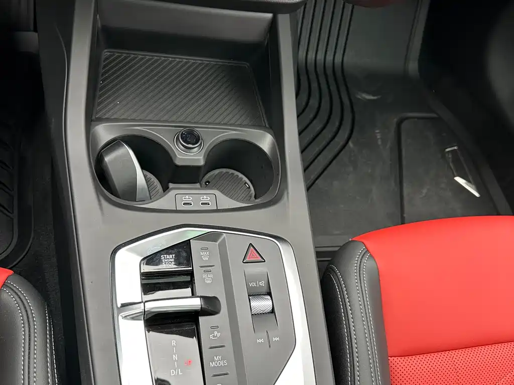 BMW BMW 2 Series 2025 225i M Sport Package 2025 - thumbnail 11