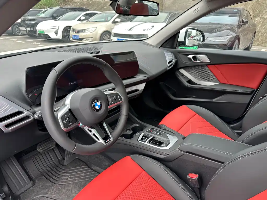 BMW BMW 2 Series 2025 225i M Sport Package 2025 - thumbnail 12
