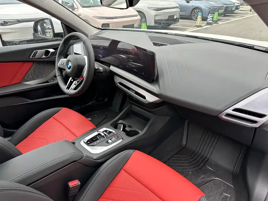 BMW BMW 2 Series 2025 225i M Sport Package 2025 - thumbnail 14