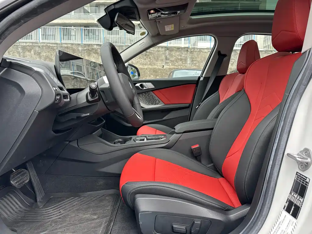 BMW BMW 2 Series 2025 225i M Sport Package 2025 - thumbnail 15