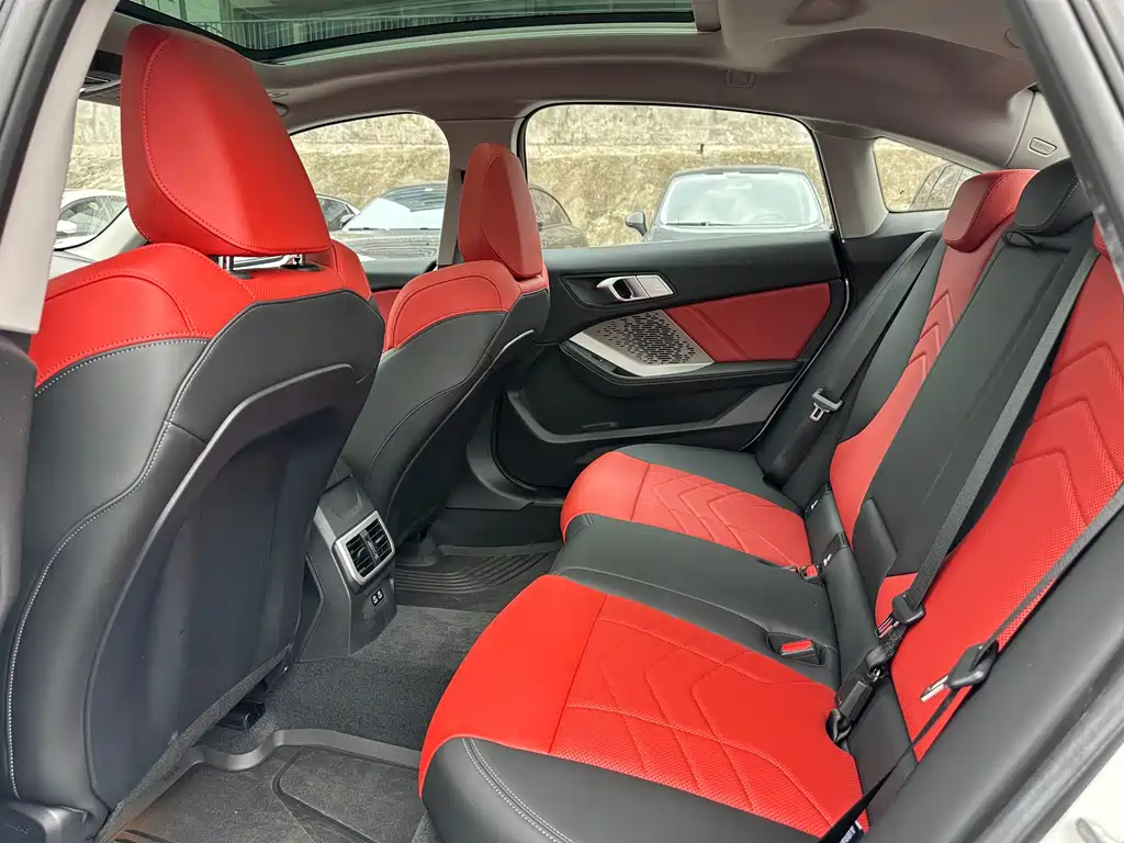 BMW BMW 2 Series 2025 225i M Sport Package 2025 - thumbnail 16