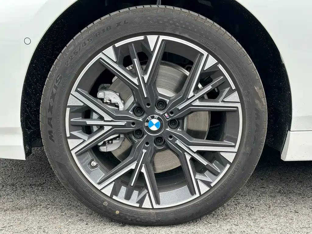 BMW BMW 2 Series 2025 225i M Sport Package 2025 - thumbnail 19