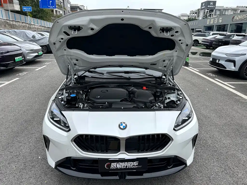BMW BMW 2 Series 2025 225i M Sport Package 2025 - thumbnail 22