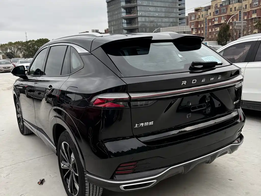 Roewe Roewe RX5 New Energy 2023 eRX5 Super Hybrid Comfort Edition 2022 - thumbnail 7