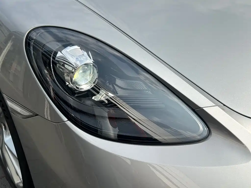 Porsche Porsche 718 2022 Boxster 2.0T 2022 - thumbnail 15