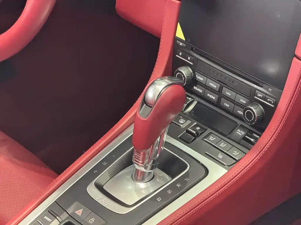Porsche Porsche 718 2022 Boxster 2.0T 2022 - thumbnail 20