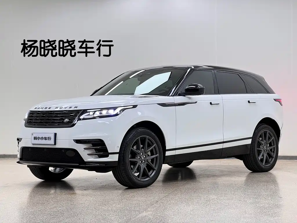 Land Rover Range Rover Sport 2024 Dynamic HSE 2024