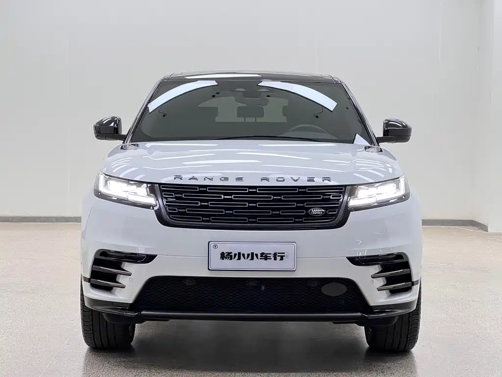 Land Rover Range Rover Sport 2024 Dynamic HSE 2024 - thumbnail 2