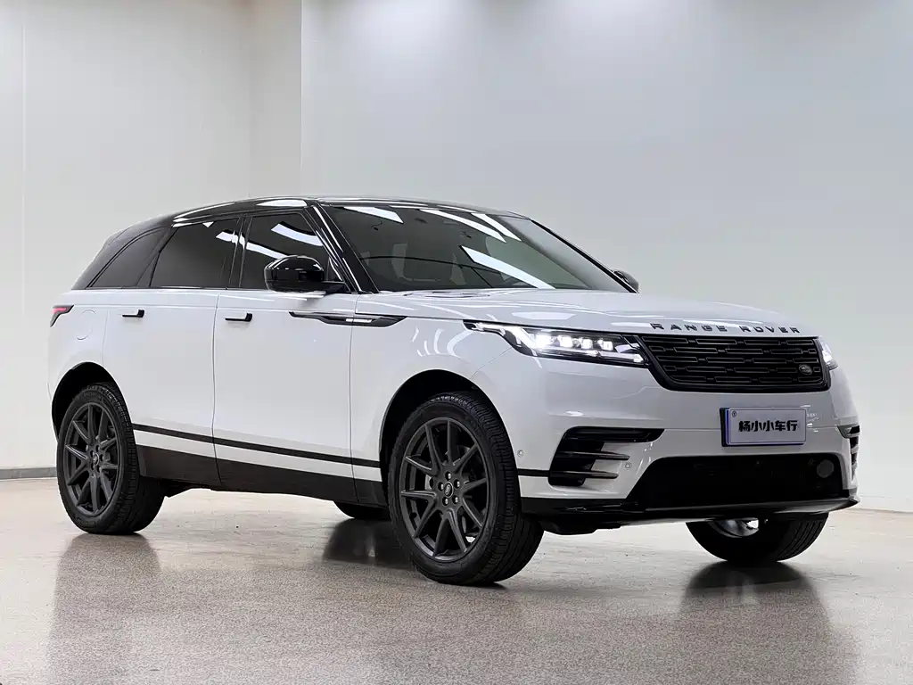 Land Rover Range Rover Sport 2024 Dynamic HSE 2024 - thumbnail 3