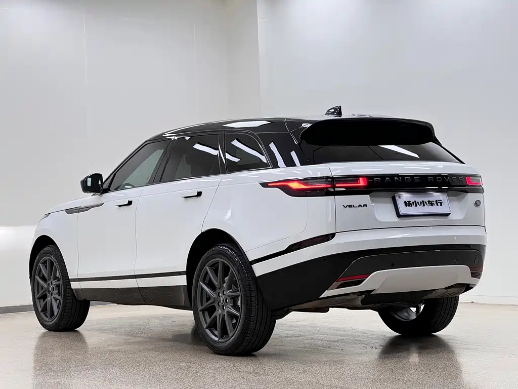 Land Rover Range Rover Sport 2024 Dynamic HSE 2024 - thumbnail 5