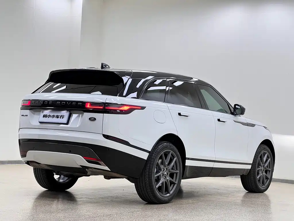 Land Rover Range Rover Sport 2024 Dynamic HSE 2024 - thumbnail 7