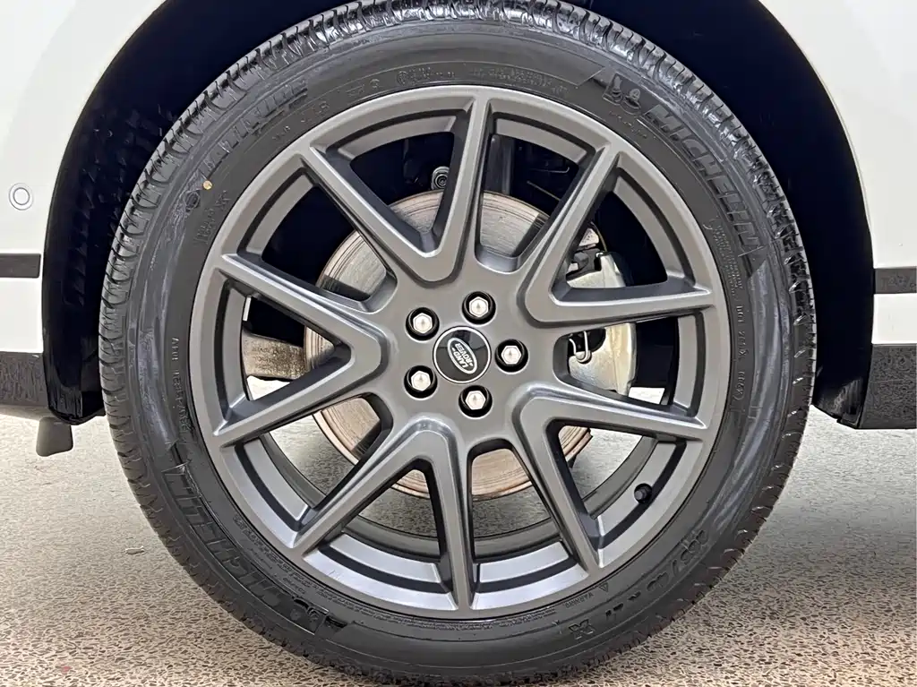 Land Rover Range Rover Sport 2024 Dynamic HSE 2024 - thumbnail 9