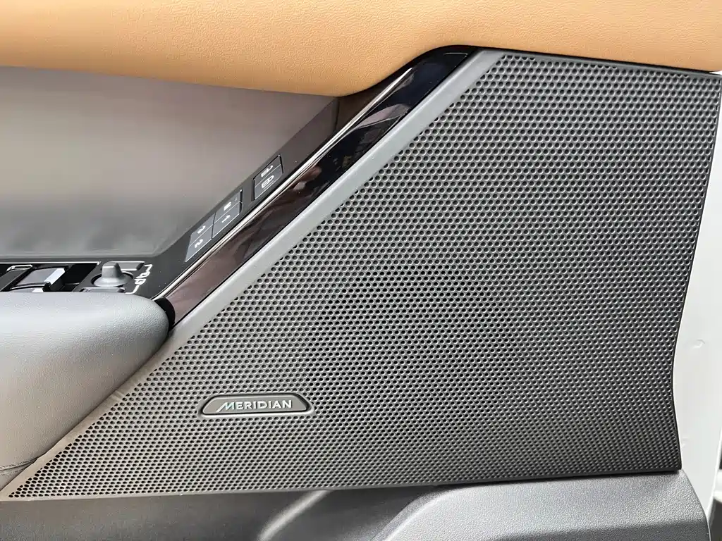 Land Rover Range Rover Sport 2024 Dynamic HSE 2024 - thumbnail 14