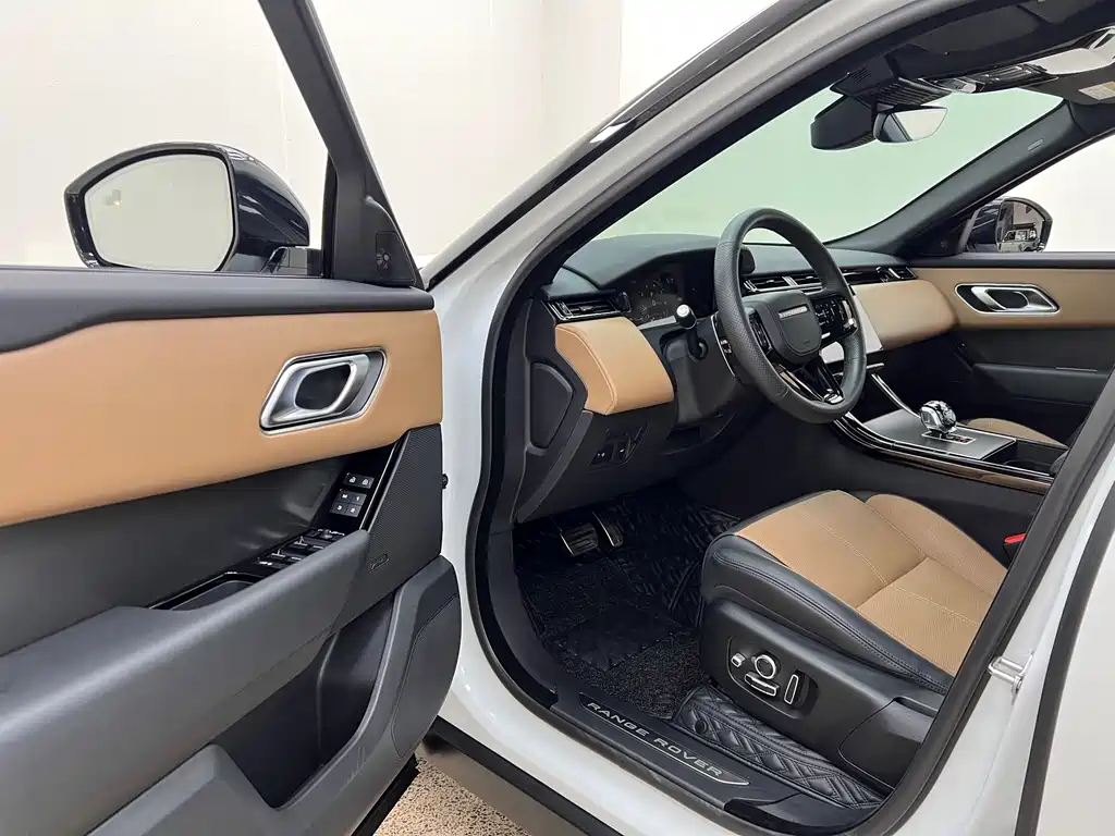 Land Rover Range Rover Sport 2024 Dynamic HSE 2024 - thumbnail 15