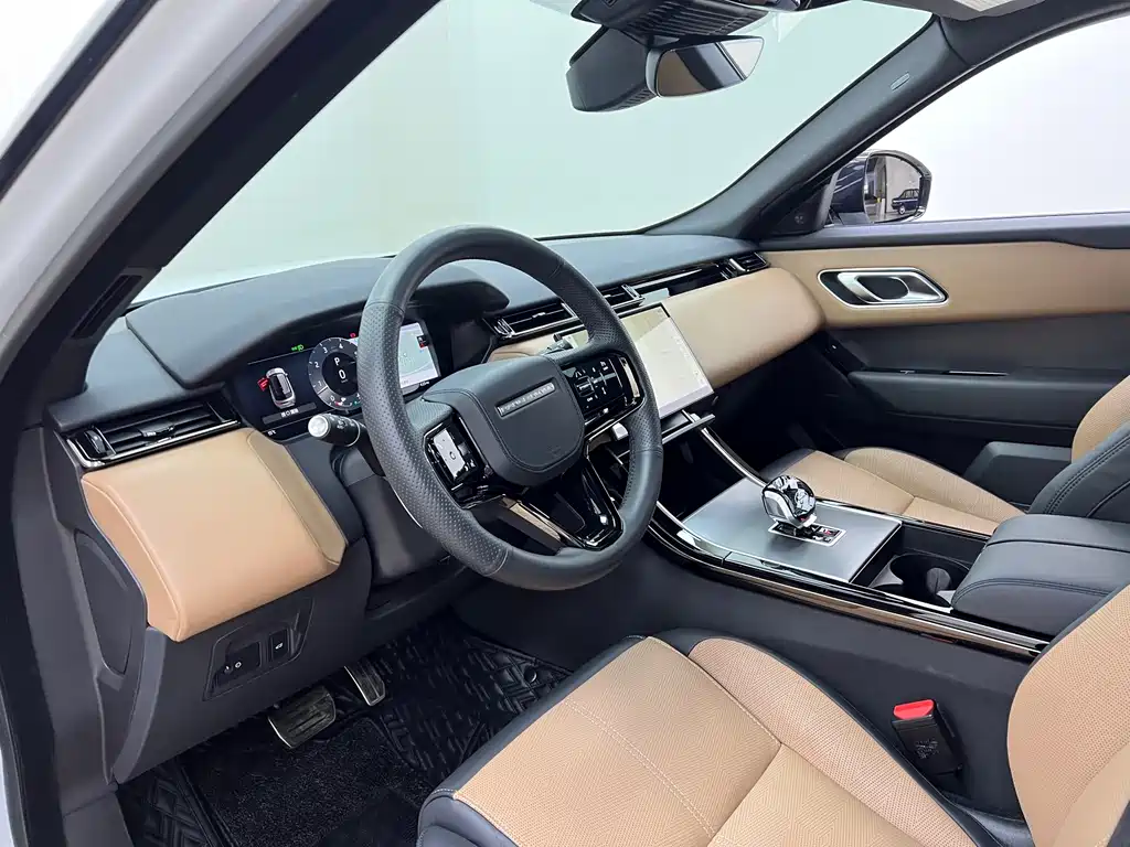 Land Rover Range Rover Sport 2024 Dynamic HSE 2024 - thumbnail 16